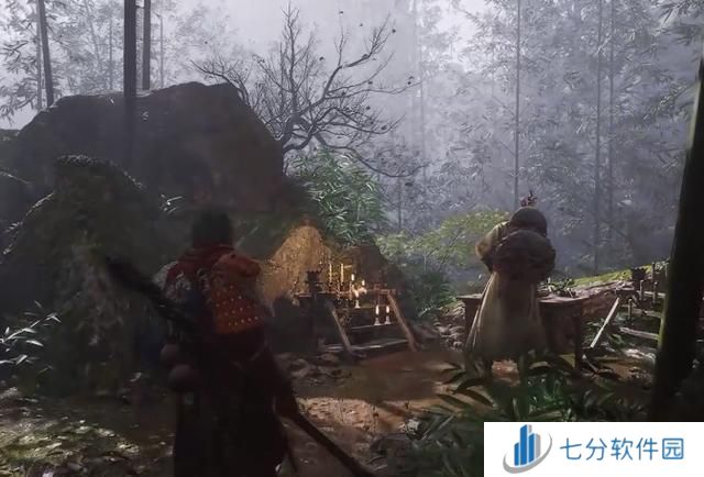 黑神话悟空一二周目结局及开启方法 二周目三周目结局及触发技巧