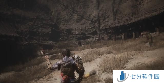 爆肝第二天 黑神话悟空第二章全BOSS图鉴攻略