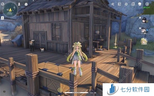 鸣潮金阳凤在哪 金阳凤采集路线具体位置一览图片20