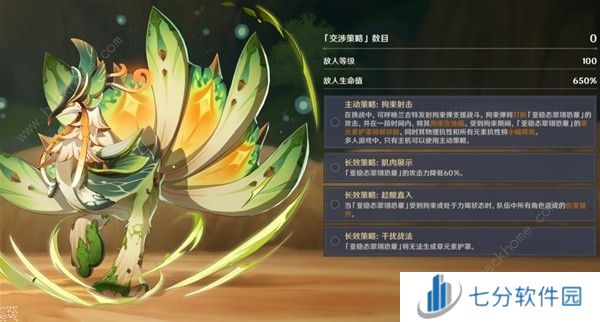 原神殊形之龙第三天怎么打 殊形之龙第三天速通阵容打法攻略图片3