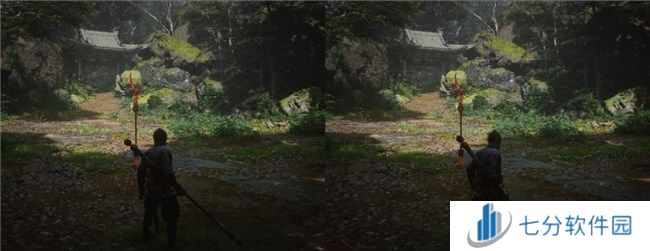 耕升 GeForce RTX 4070 SUPER 踏雪OC 定制版评测!DLSS 3完美体验2K《黑神话:悟空》!