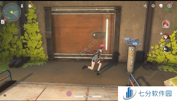 鸣潮公测精英怪分布位置大全 公测精英怪点位一览图片19