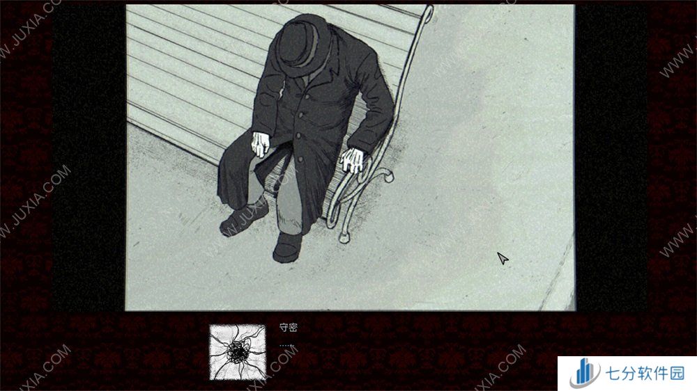 《烛光迷局:悲鸣》评测:氛围很到位的克系风味悬疑类游戏