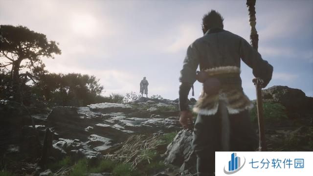 黑神话悟空一周目全结局流程介绍 一周目悟空结局分享