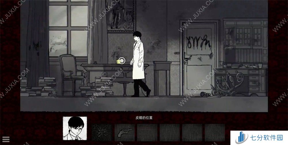 《烛光迷局:悲鸣》评测:氛围很到位的克系风味悬疑类游戏