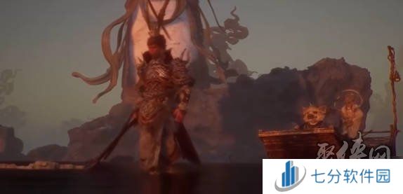 黑神话悟空有隐藏结局吗 黑神话悟空隐藏结局怎么解锁