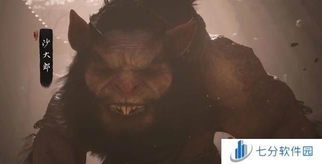 爆肝第二天 黑神话悟空第二章全BOSS图鉴攻略