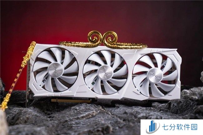 耕升 GeForce RTX 4070 SUPER 踏雪OC 定制版评测!DLSS 3完美体验2K《黑神话:悟空》!