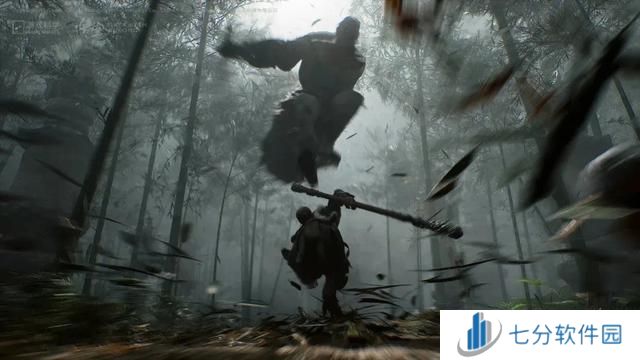 黑神话悟空一周目全结局流程介绍 一周目悟空结局分享