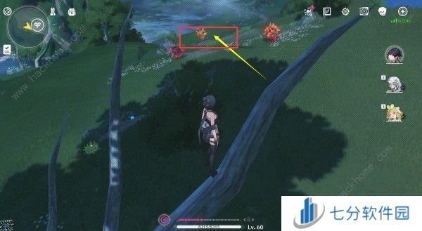 鸣潮棱镜之心怎么打 棱镜之心逃课打法攻略图片2