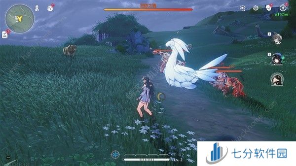 鸣潮公测精英怪分布位置大全 公测精英怪点位一览图片26