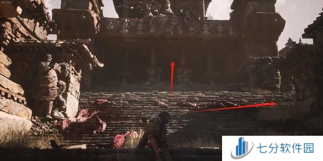 爆肝第二天 黑神话悟空第二章全BOSS图鉴攻略