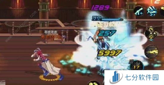 地下城与勇士起源枪炮师PK怎么打 DNF手游枪炮师pk技能连招攻略图片3