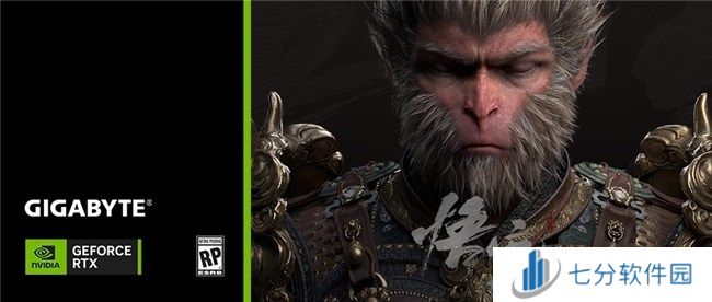 《黑神话:悟空》腾云驾雾来，技嘉RTX 4070 SUPER 悟空联名显卡 助力共绘西游神话新篇