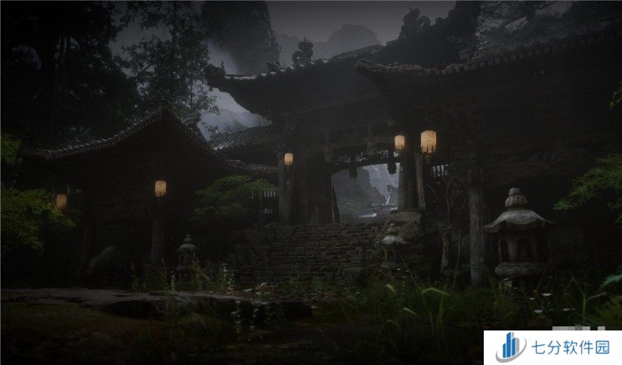 黑神话悟空攻略路线推荐支线隐藏一网打尽 全剧情流程全结局攻略