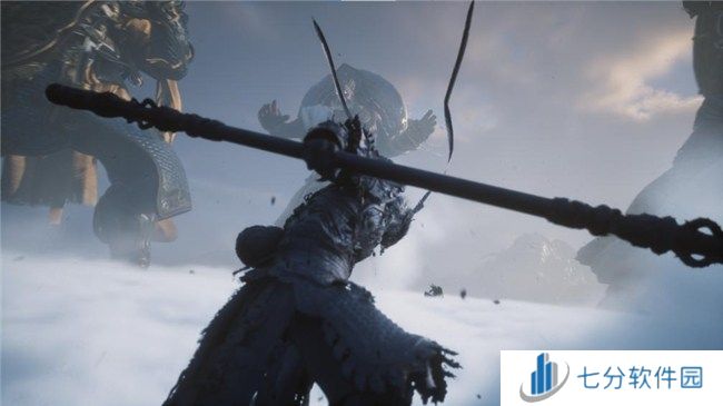 《黑神话：悟空》国人的梦中情游！耕升 RTX 40系显卡纵享丝滑体验！