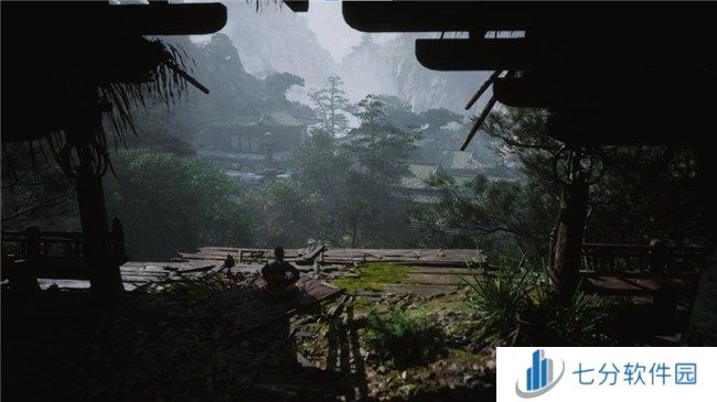 《黑神话：悟空》国人的梦中情游！耕升 RTX 40系显卡纵享丝滑体验！