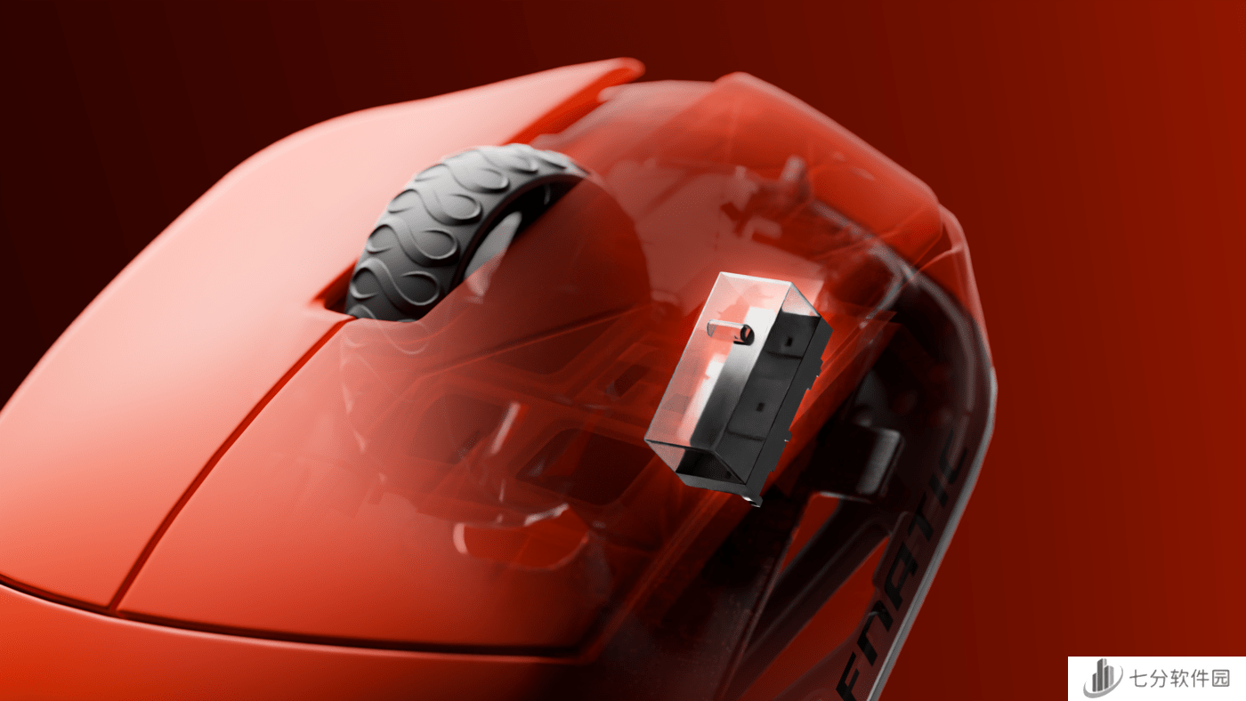 FNATIC×LAMZU MAYA 8K新品发布抖音直播活动盛大启幕——热浪滚烫，8K青春精准导航