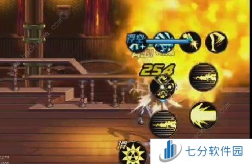 地下城与勇士起源枪炮师PK怎么打 DNF手游枪炮师pk技能连招攻略图片2