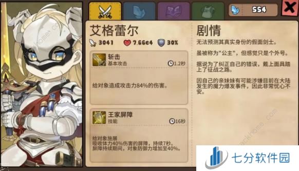 勇士食堂角色排行榜 国服全角色强度培养推荐图片9