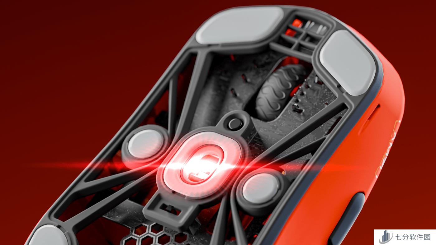 FNATIC×LAMZU MAYA 8K新品发布抖音直播活动盛大启幕——热浪滚烫，8K青春精准导航