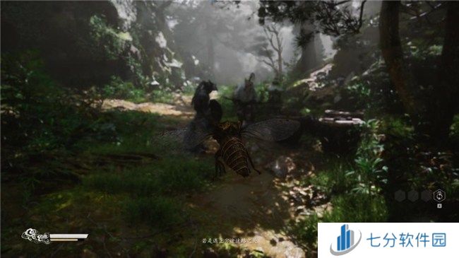 《黑神话：悟空》国人的梦中情游！耕升 RTX 40系显卡纵享丝滑体验！