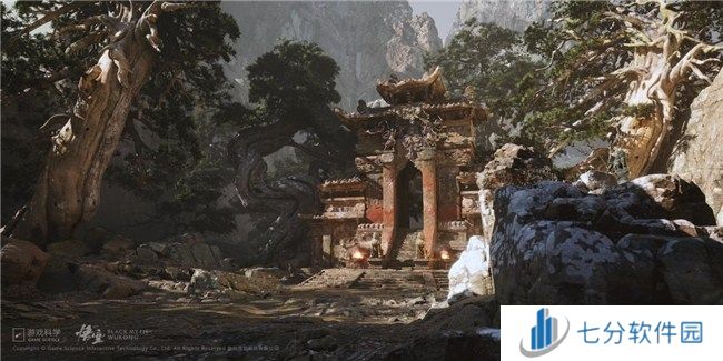 《黑神话:悟空》腾云驾雾来，技嘉RTX 4070 SUPER 悟空联名显卡 助力共绘西游神话新篇