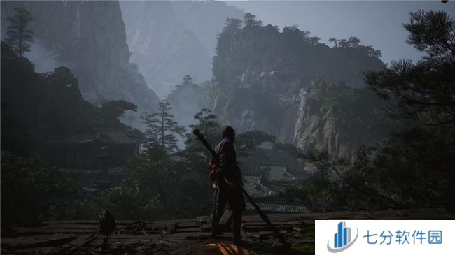 《黑神话：悟空》国人的梦中情游！耕升 RTX 40系显卡纵享丝滑体验！