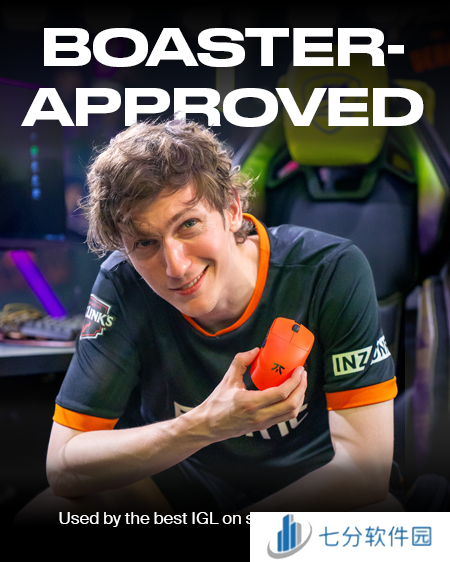 FNATIC×LAMZU MAYA 8K新品发布抖音直播活动盛大启幕——热浪滚烫，8K青春精准导航