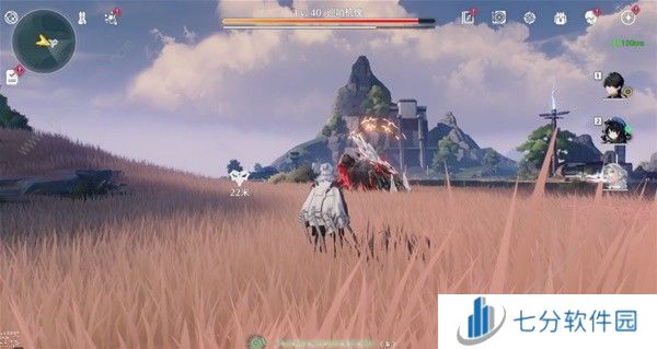 鸣潮世界BOSS在哪 公测世界BOSS全点位位置大全图片5