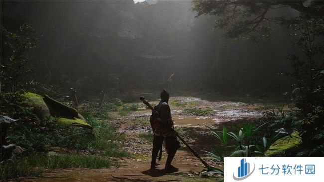 《黑神话：悟空》国人的梦中情游！耕升 RTX 40系显卡纵享丝滑体验！