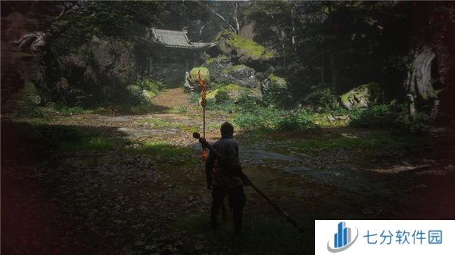 《黑神话：悟空》国人的梦中情游！耕升 RTX 40系显卡纵享丝滑体验！