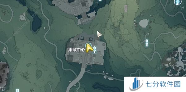鸣潮天上掉馅饼其二破解机关怎么过 天上掉馅饼任务通关攻略图片2