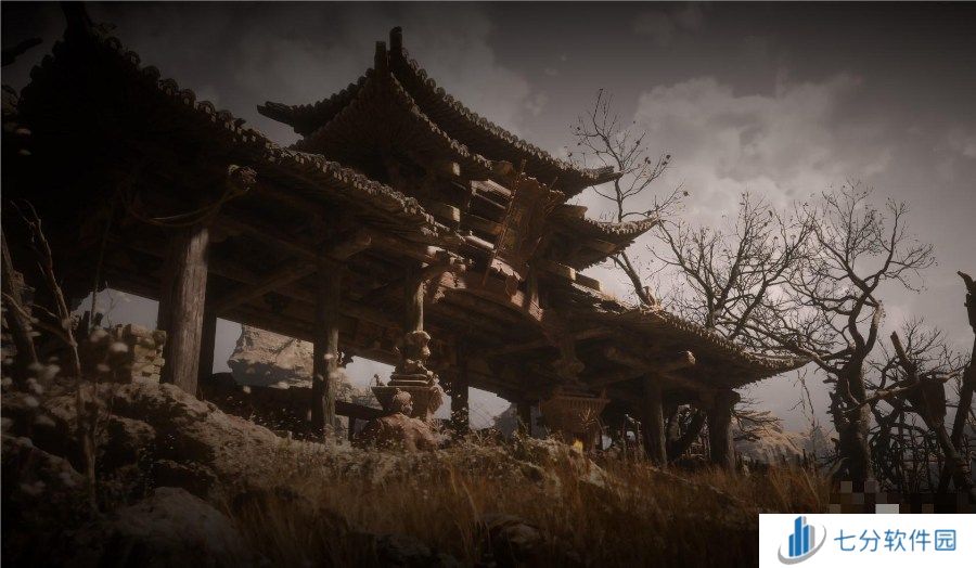 黑神话悟空攻略路线推荐支线隐藏一网打尽 全剧情流程全结局攻略