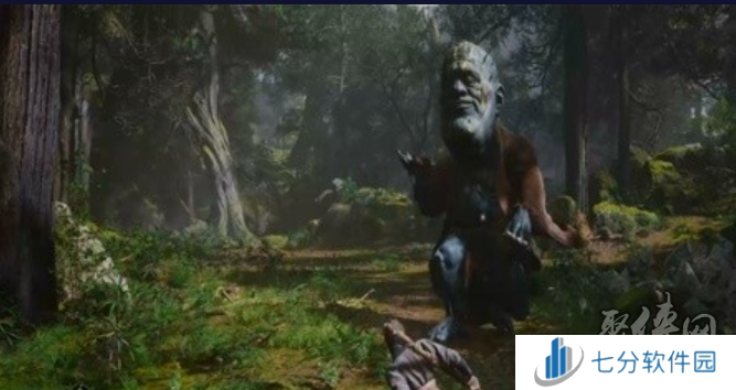 黑神话悟空幽魂怎么打 幽魂打法技巧视频教程