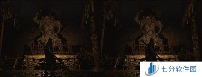 《黑神话：悟空》国人的梦中情游！耕升 RTX 40系显卡纵享丝滑体验！