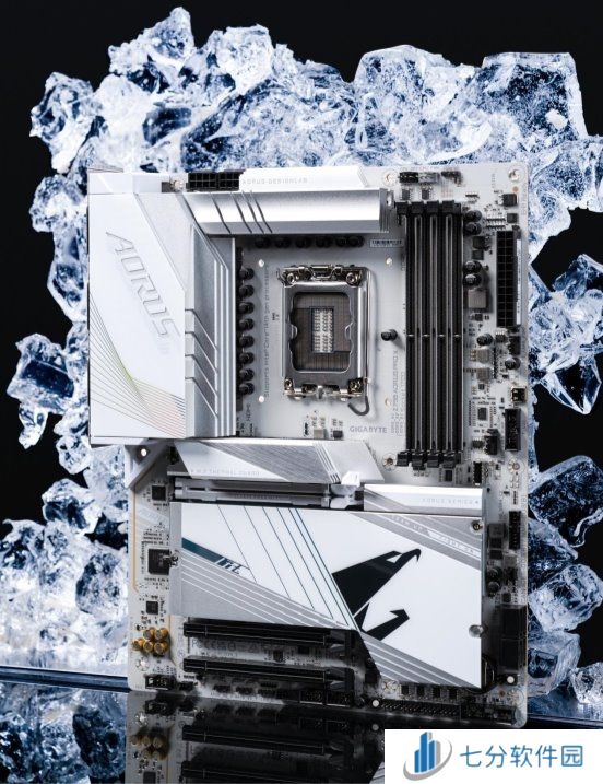 技嘉AORUS硬核跨界,联动各界大咖打造电竞新生态