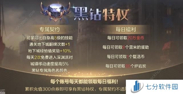 DNF手游公测第一天开局攻略 最新公测必备技巧总汇图片3