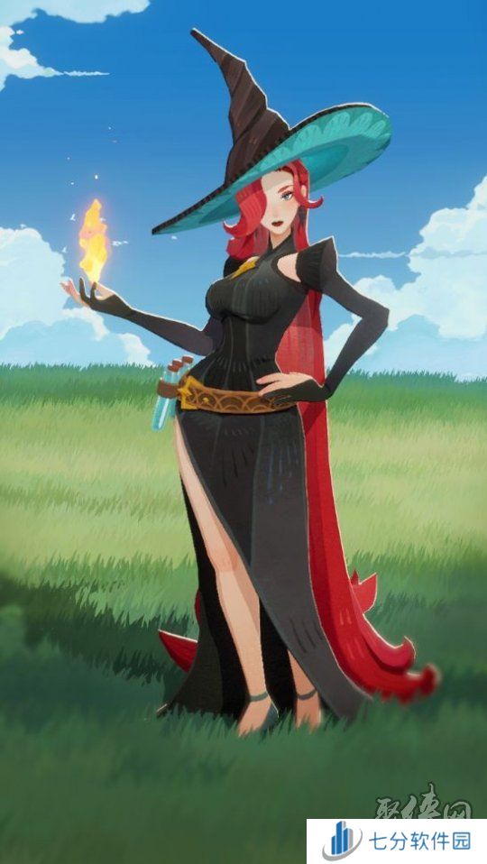 《剑与远征:启程》全平台公测,全英雄免费送!