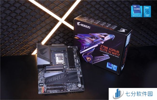 技嘉AORUS硬核跨界,联动各界大咖打造电竞新生态