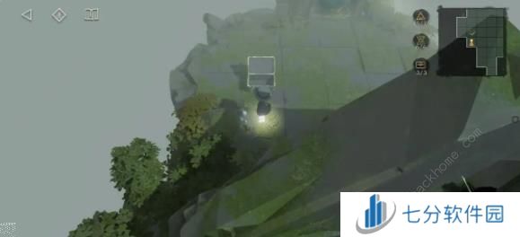 重返未来1999第三扇门尘灰以下第二关攻略 第三扇门尘灰以下第二关全收集图文图片32