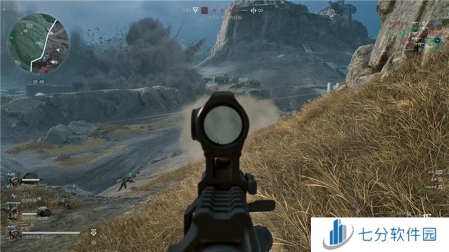 《三角洲行动》射击游戏新标杆评测！耕升 RTX 40 系列+DLSS技术为玩家带来更沉浸的游戏体验