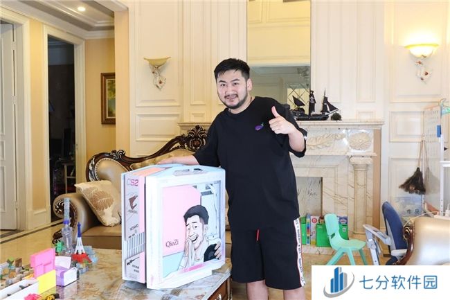 技嘉AORUS硬核跨界,联动各界大咖打造电竞新生态