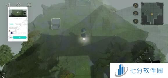 重返未来1999第三扇门尘灰以下第二关攻略 第三扇门尘灰以下第二关全收集图文图片31