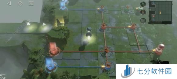 重返未来1999第三扇门尘灰以下第二关攻略 第三扇门尘灰以下第二关全收集图文图片27