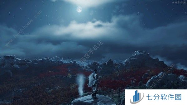 对马岛之魂导演剪辑版新手攻略 萌新入门技巧汇总[多图]图片2