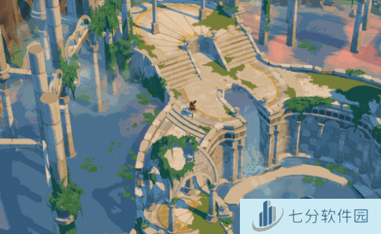 《剑与远征:启程》全平台公测,全英雄免费送!