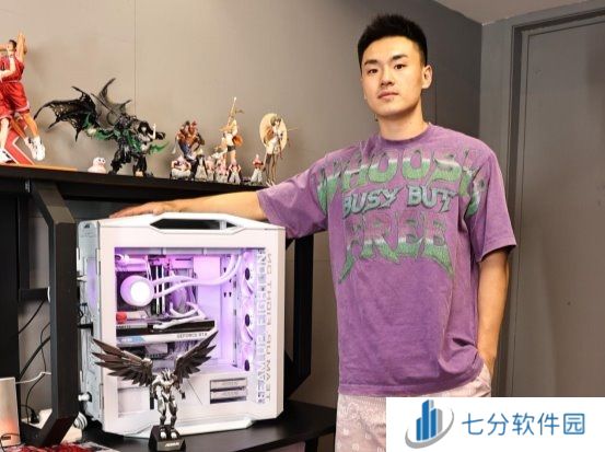 技嘉AORUS硬核跨界,联动各界大咖打造电竞新生态