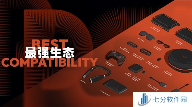 上架即脱销,海外卖爆的 VITURE Pro XR眼镜国内上市