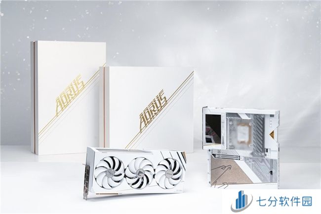 技嘉AORUS硬核跨界,联动各界大咖打造电竞新生态